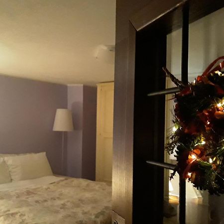 Casa All'Alpe Gaggetto B & B Anzino Екстериор снимка