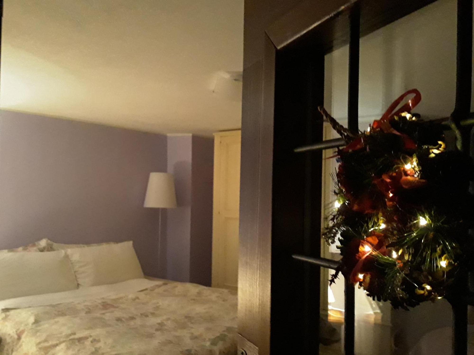 Casa All'Alpe Gaggetto B & B Anzino Екстериор снимка